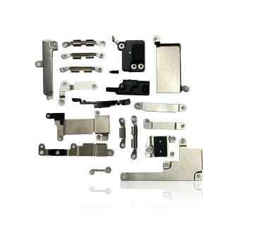 Full Set Small Metal Bracket Compatible For iPhone 8P