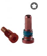 Bottom Screws Compatible For iPhone 8 / 8 Plus (Choose Color)