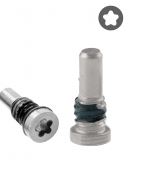 Bottom Screws Compatible For iPhone 8 / 8 Plus (Choose Color)