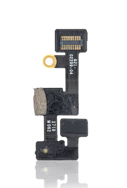 Microphone Flex Cable Compatible For IPad 7 (10.2 / 2019) / iPad 8 (10.2" / 2020)