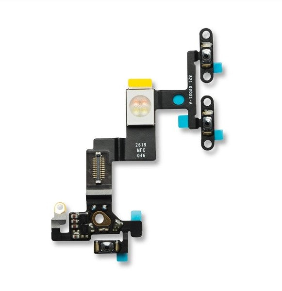 Power and Volume Flex Cable for iPad Pro 11" / iPad Pro 12.9" 3rd Gen