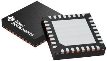 Battery Management Battery Management SMBus 1-4 cell NVDC Buck-Boost battery charge controller with system power monitor & processor 32-QFN -40 to 85