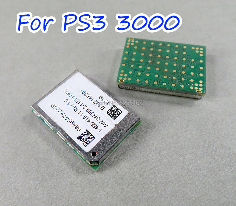 Wifi Module Board for PS3 Slim CECH-3000 replacement (AW-GM389)