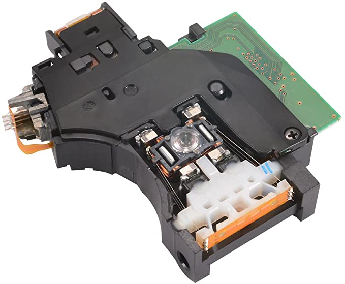 Laser Lens Compatible For PlayStation 4 PS4 Pro / Slim (KES-496A)