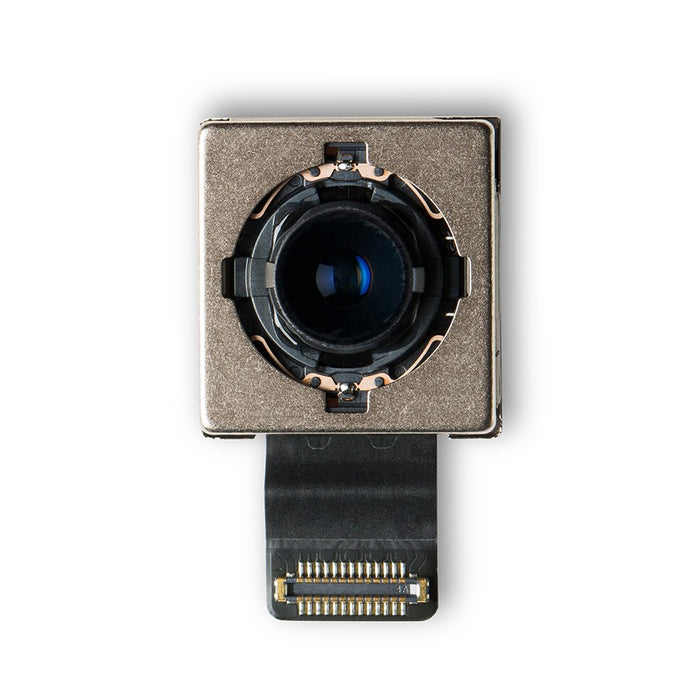 iPhone Xr Rear-Facing Camera