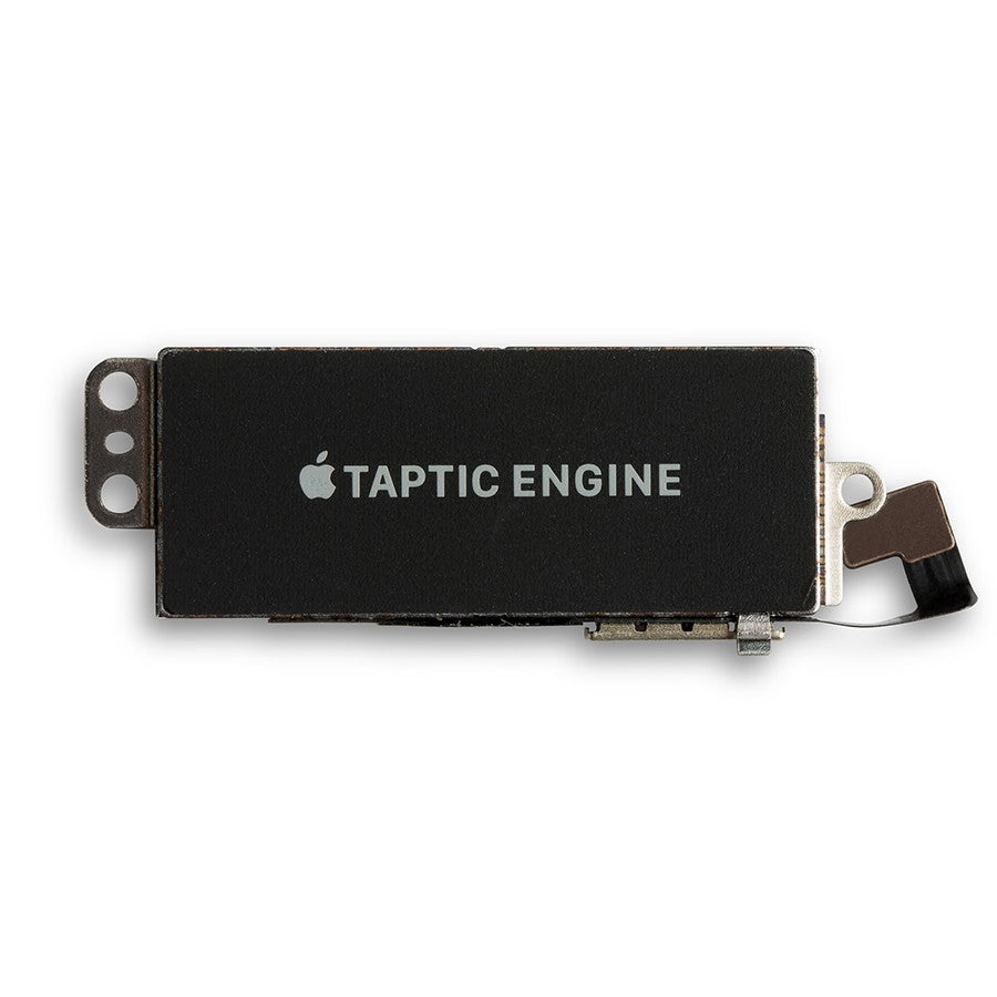 iPhone Xr Taptic Engine