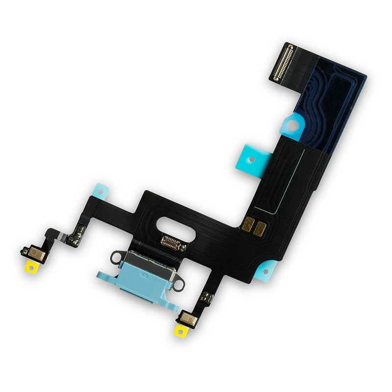 iPhone XR Charge Port