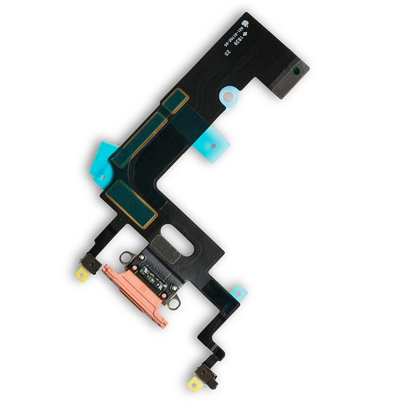 iPhone XR Charge Port