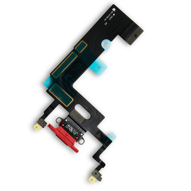 iPhone XR Charge Port