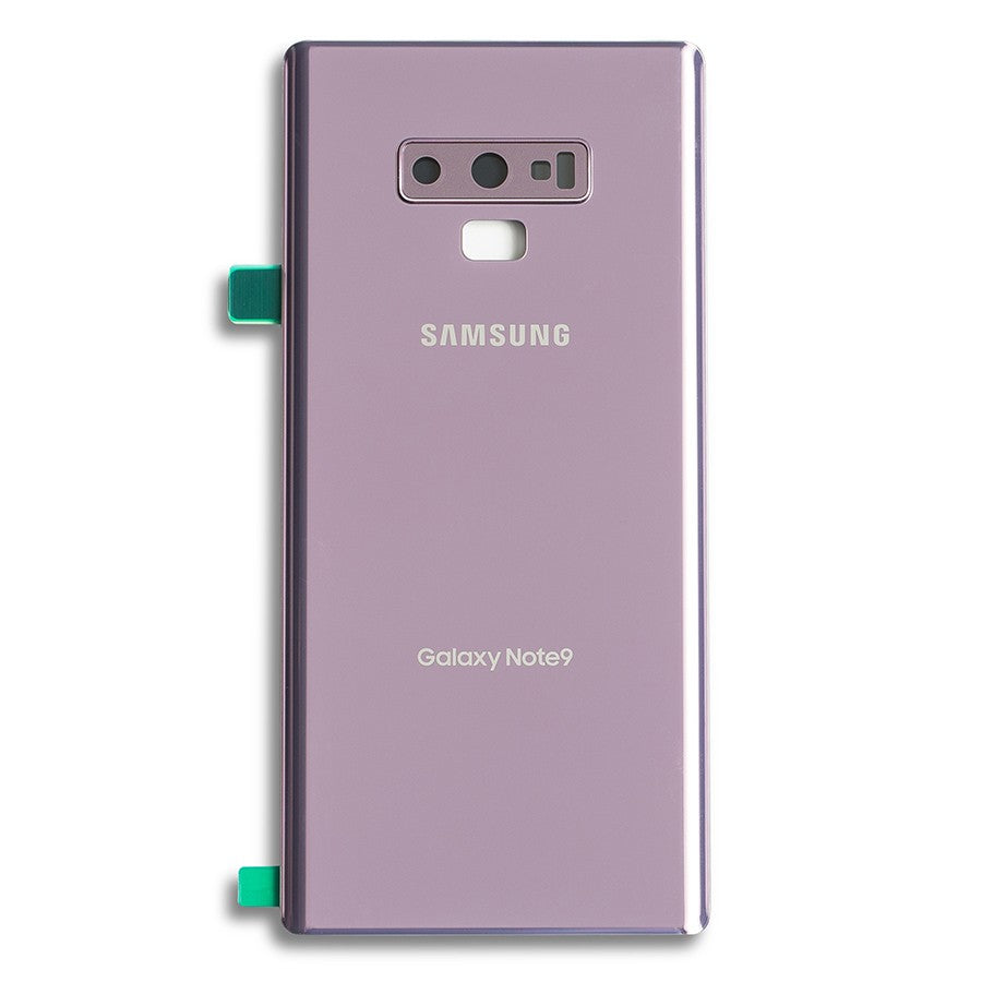 Galaxy Note 9 Battery Cover