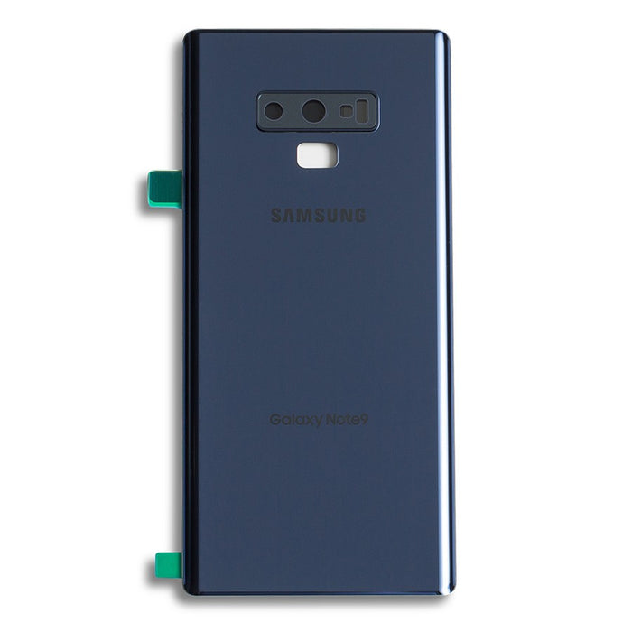 Galaxy Note 9 Battery Cover