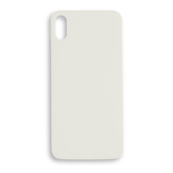 iPhone X BackGlass Replacement Service