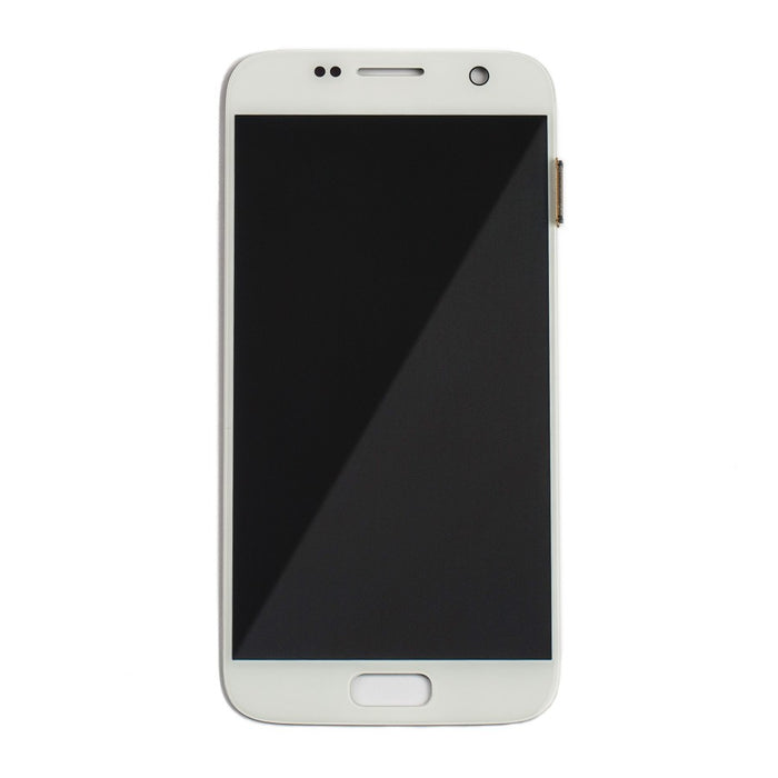 Galaxy S7 (SM-G930) LCD w/ COMPLETE Gasket kit