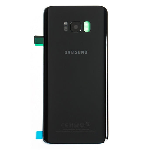 Galaxy S8 Plus Battery Cover