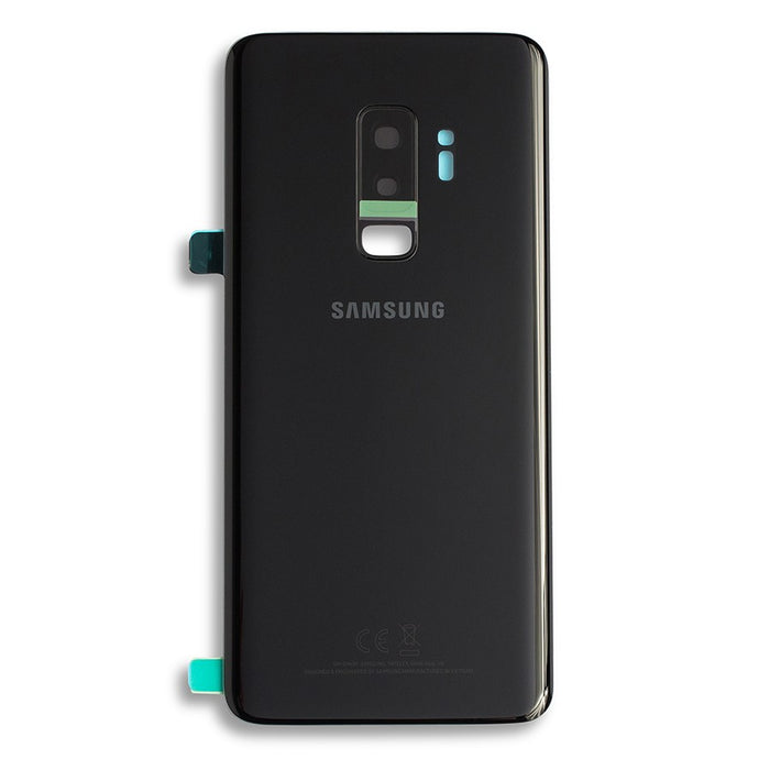 Galaxy S9 Plus Battery Cover