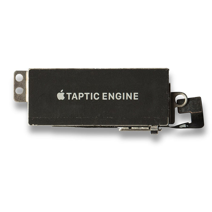 iPhone Xs Taptic Engine