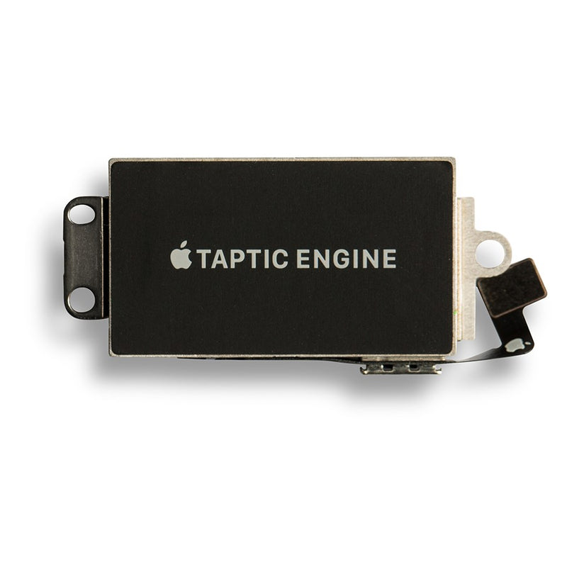 iPhone Xs Max Taptic Engine