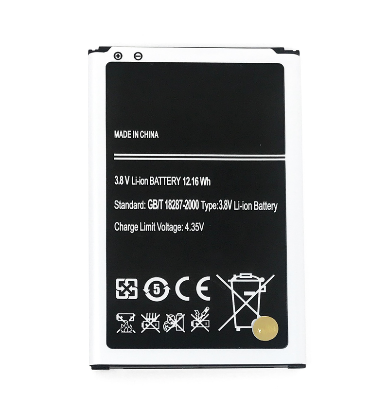 Galaxy Note 3 Battery