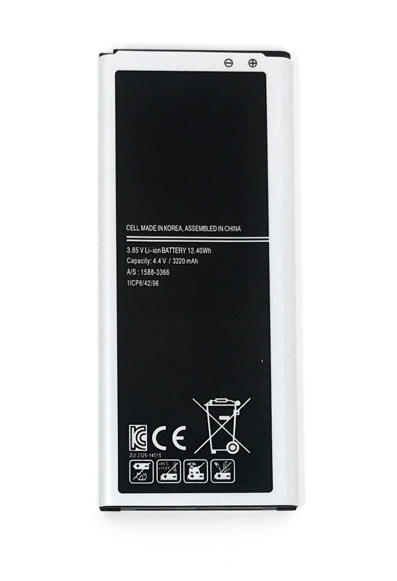 Galaxy Note 4 Battery