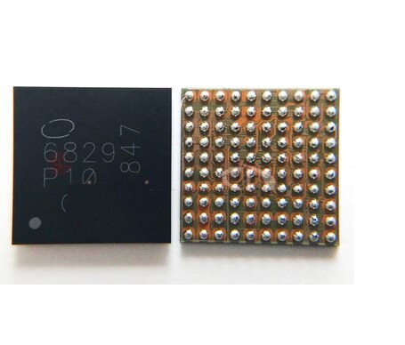 iPhone XS/XR/XS Max BBPMU PMB6829 (ORIGINAL) IC