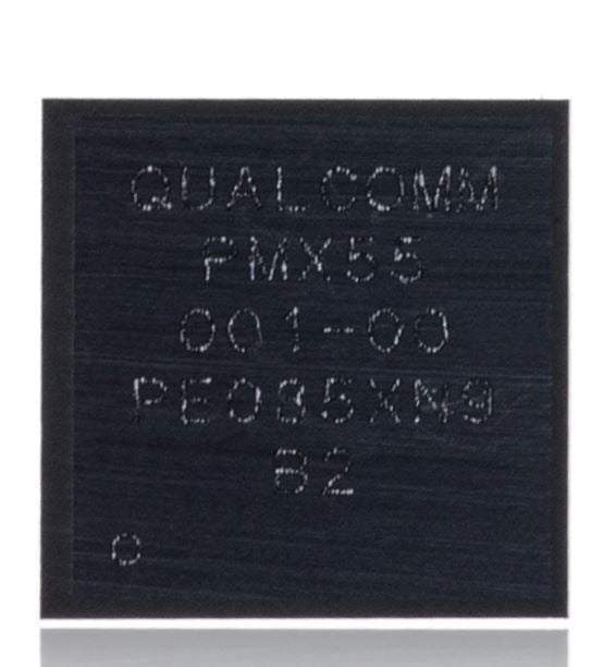 Modem Power Charger IC Controller Compatible For iPhone 12 / Mini / Pro / Max (PMX55)