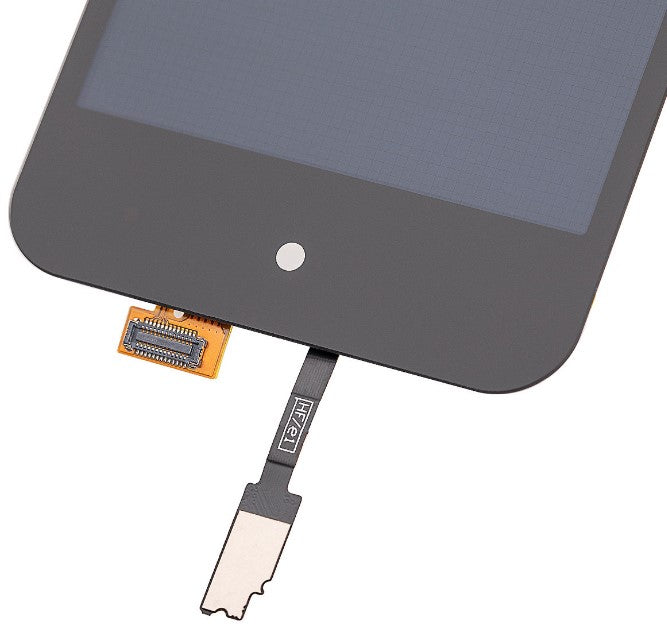 iPod Touch 4th Gen Display Assembly (Black)