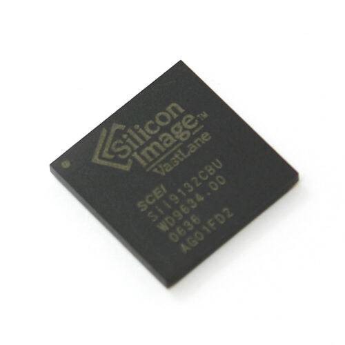 SIL9132CBU SILICON New Original BGA for PS3