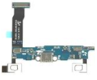 Galaxy Note 4 Charge port Flex cable