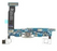 Galaxy Note 4 Charge port Flex cable