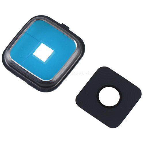 Galaxy Note 4 Rear Camera Lens Cover