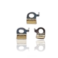 Screw Gasket (On Earpiece Speaker) For iPhone X (1 ea)