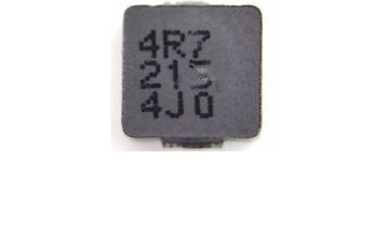 Backlight Coil For iPad Air 2 / iPad Pro 9.7 / iPad Pro 12.9 (4R7)