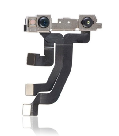Front Camera Module with Flex Cable for iPhone XS