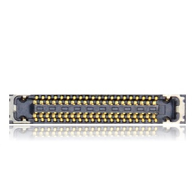 FPC Connector For iPhone 7 (LCD / Digitizer) (J4502 40 Pins)