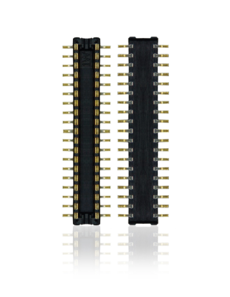 FPC Connector For iPad Air 2 (Digitizer 34 Pin) (On The Digitizer Flex Not The Board)