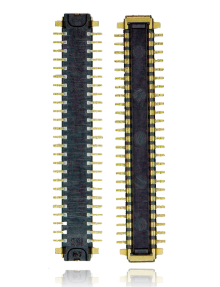 FPC Connector For iPad Mini 4 (Digitizer) (On The Digitizer Flex Not The Board)