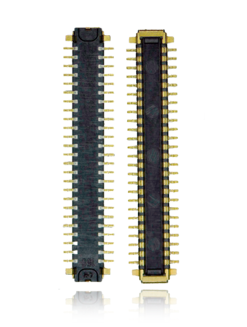 FPC Connector For iPad Pro 9.7 (Digitizer) (On The Digitizer Flex Not The Board)(50pin)