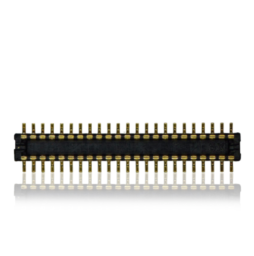 FPC Connector For iPad Pro 12.9" Gen 1 (LCD) (On The LCD Flex Not The Board)