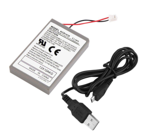 PS4 Playstation 4 Wireless Controller Replacement Battery Sony™ KCR1410 2000mAh