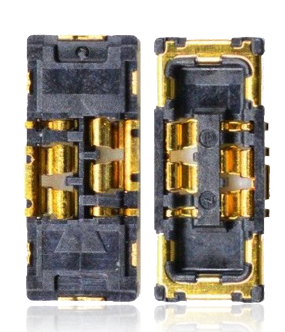 FPC Battery Connector Compatible For iPhone X (J3200)