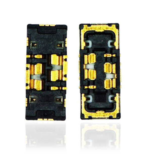 FPC Battery Connector Compatible For iPhone XS / XS Max (J3200)