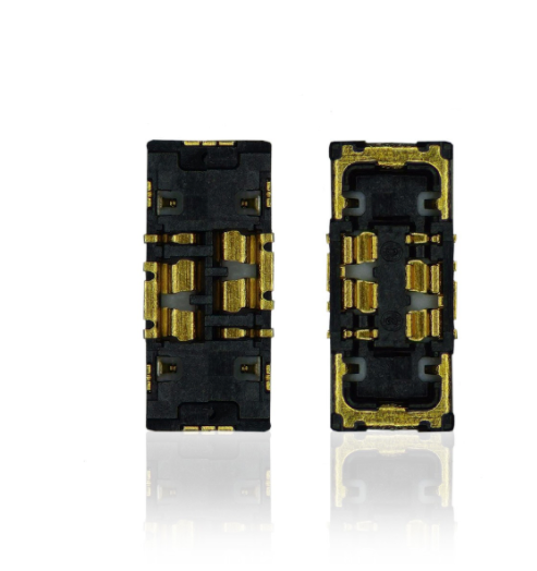 FPC Battery Connector Compatible For iPhone XR (J3200)