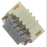 Original 4pin L and ZR and Cooling fan Flex Socket Connector Port for Switch/Switch Lite