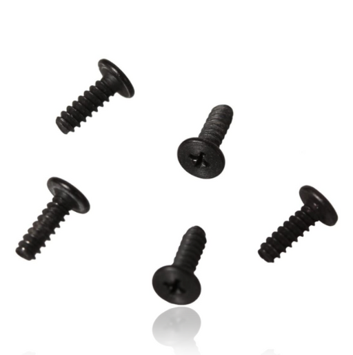 6mm philips screw set Compatible For Sony™ PS4 Controller housing