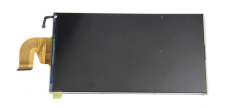 Original LCD Screen Display Replacement Repair Parts for NS switch lite