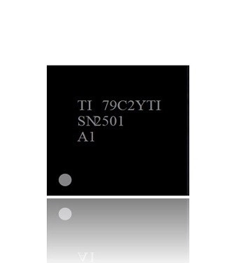 Tigris Charging IC TI Chip Compatible For iPhone 8 / 8 Plus / X (U3300 / SN2501)