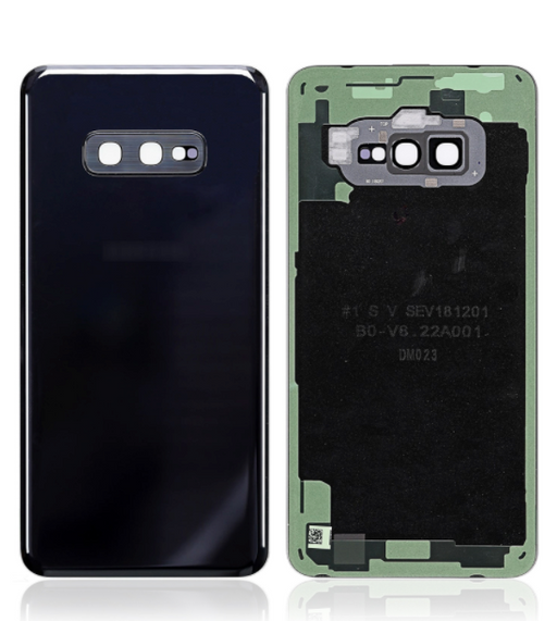 Samsung S10 Battery Cover