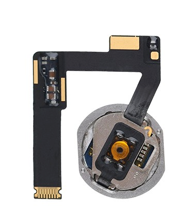 Home Button Flex Cable Compatible For iPad Pro 10.5 / iPad Air 3 /iPad Pro 12.9" (2nd Gen: 2017)