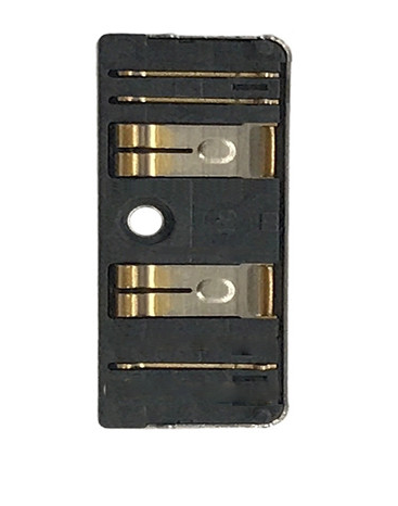 Battery FPC Connector Compatible For iPad Air 3 / Pro 11" (1st and 2nd) / Pro 10.5" / PRO 12.9" (1st Gen, 2016) / PRO 12.9" (2nd Gen, 2017) / PRO 12.9" (3rd Gen, 2018)