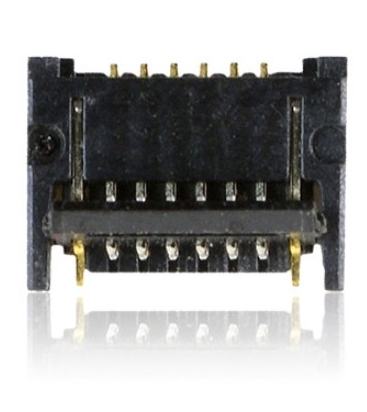 Power FPC Connector Compatible For iPad Air 1 / iPad Mini 1 (J2610 / J2960)
